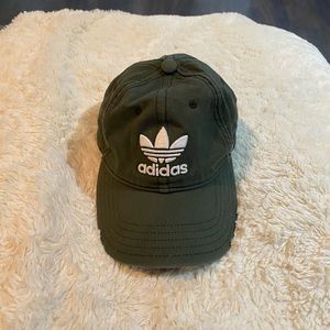 New Khaki Adidas women’s cap
